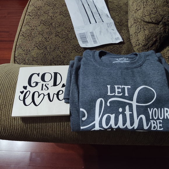 Customized Shirts - Picture 7 of 10